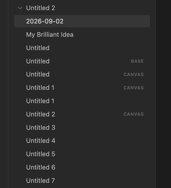 Untitled Hell in Obsidian